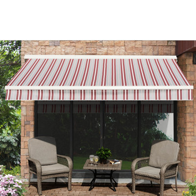 Awnings You'll Love | Wayfair